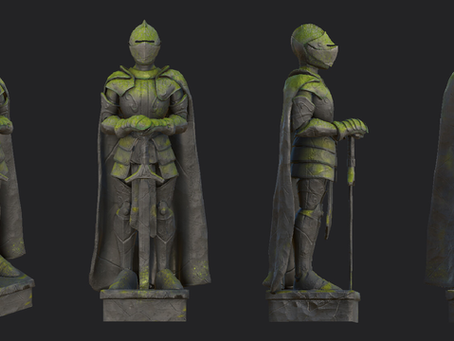 Week 7.5 - My Shrine Hero Asset