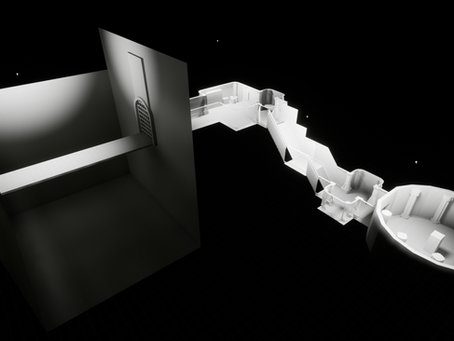 Week 3: The Concept of Modularity