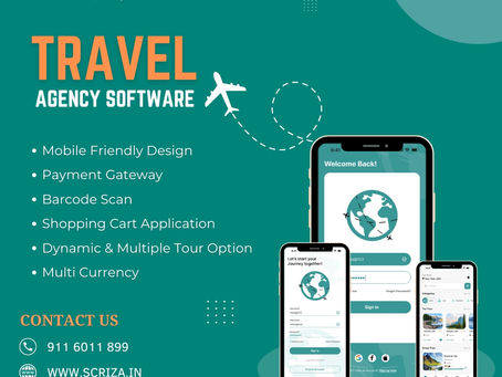 Is TravelPerk a software? need content for article
