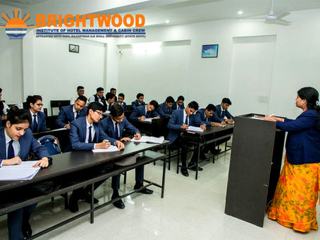 How Bartending Schools in Udaipur Are Shaping Future Mixologists