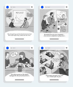 svsg-social-comics series