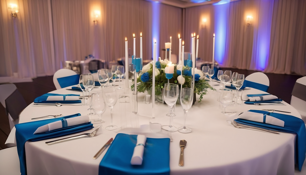 Client Celebration & Networking Soiree