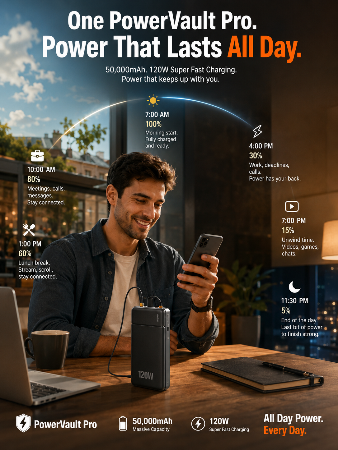 PowerVault Pro