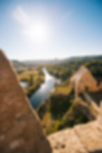 Das Tal der Dordogne © Clara Ferrand