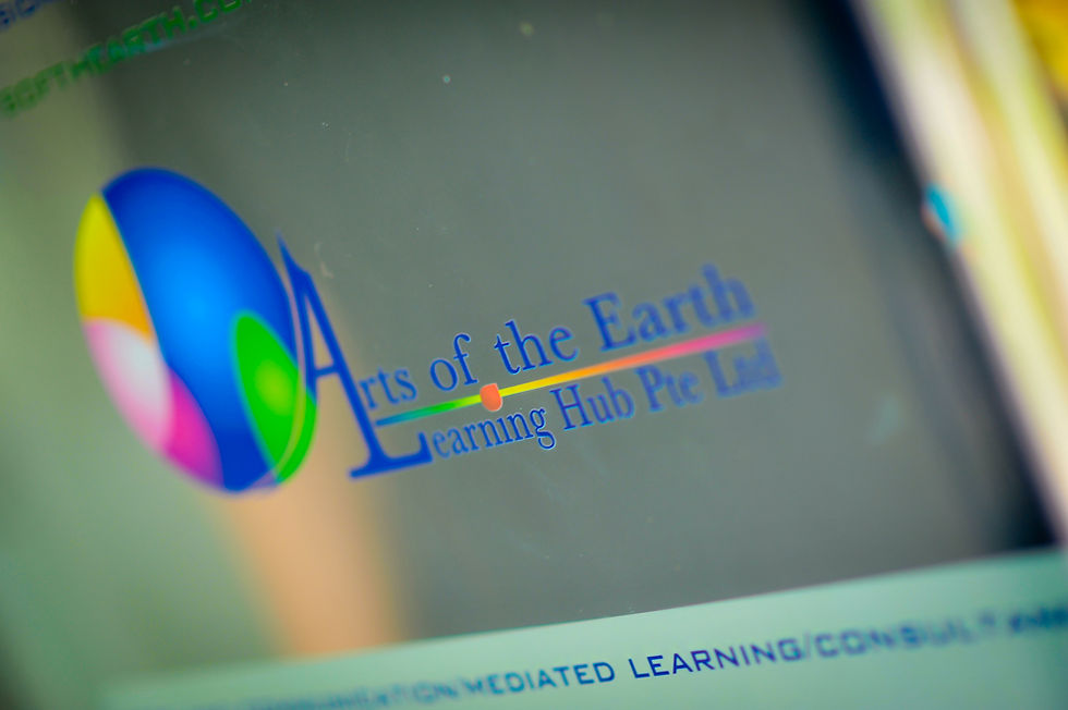 Arts of the Earth Learning Hub