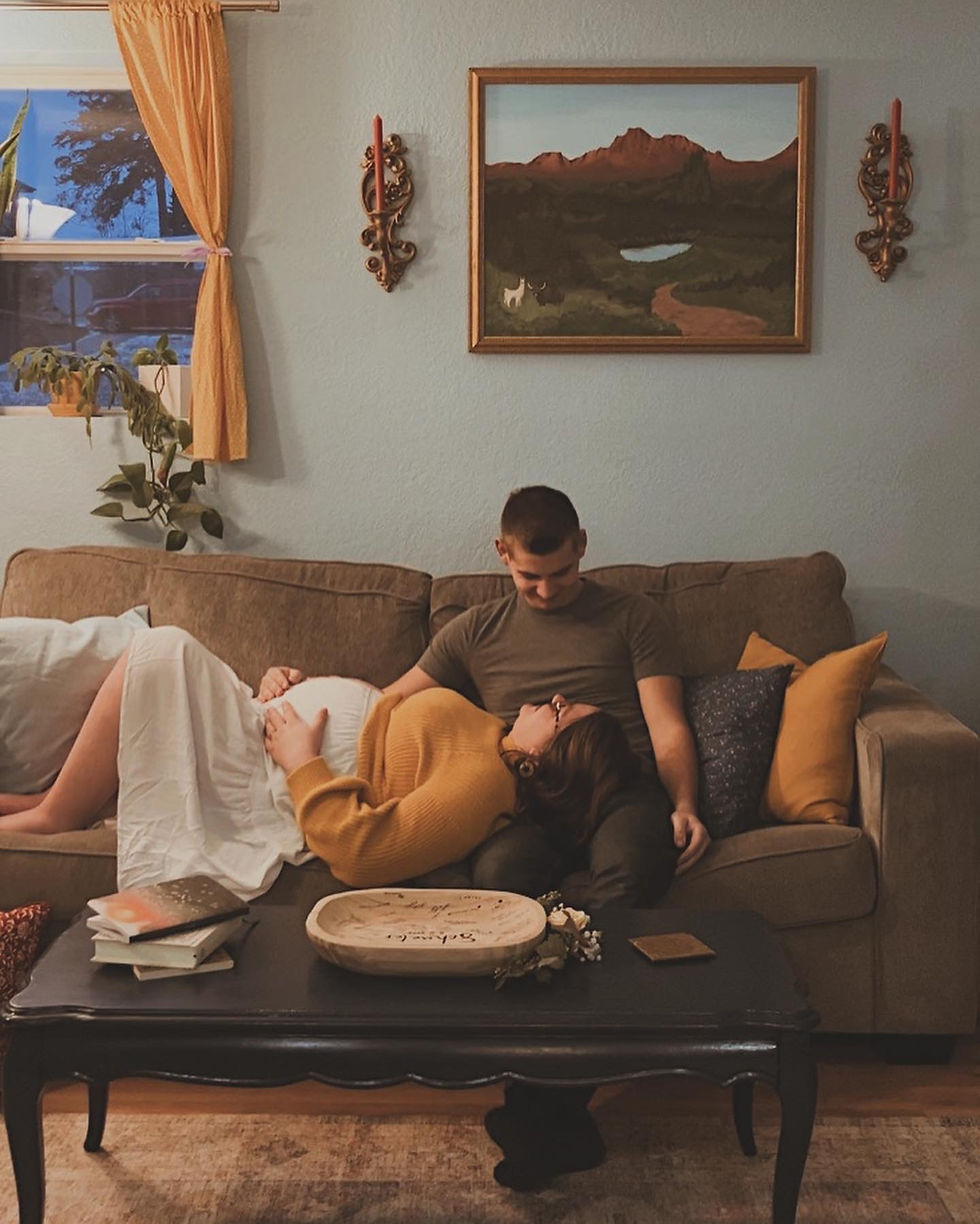 Fertility Preparation Class