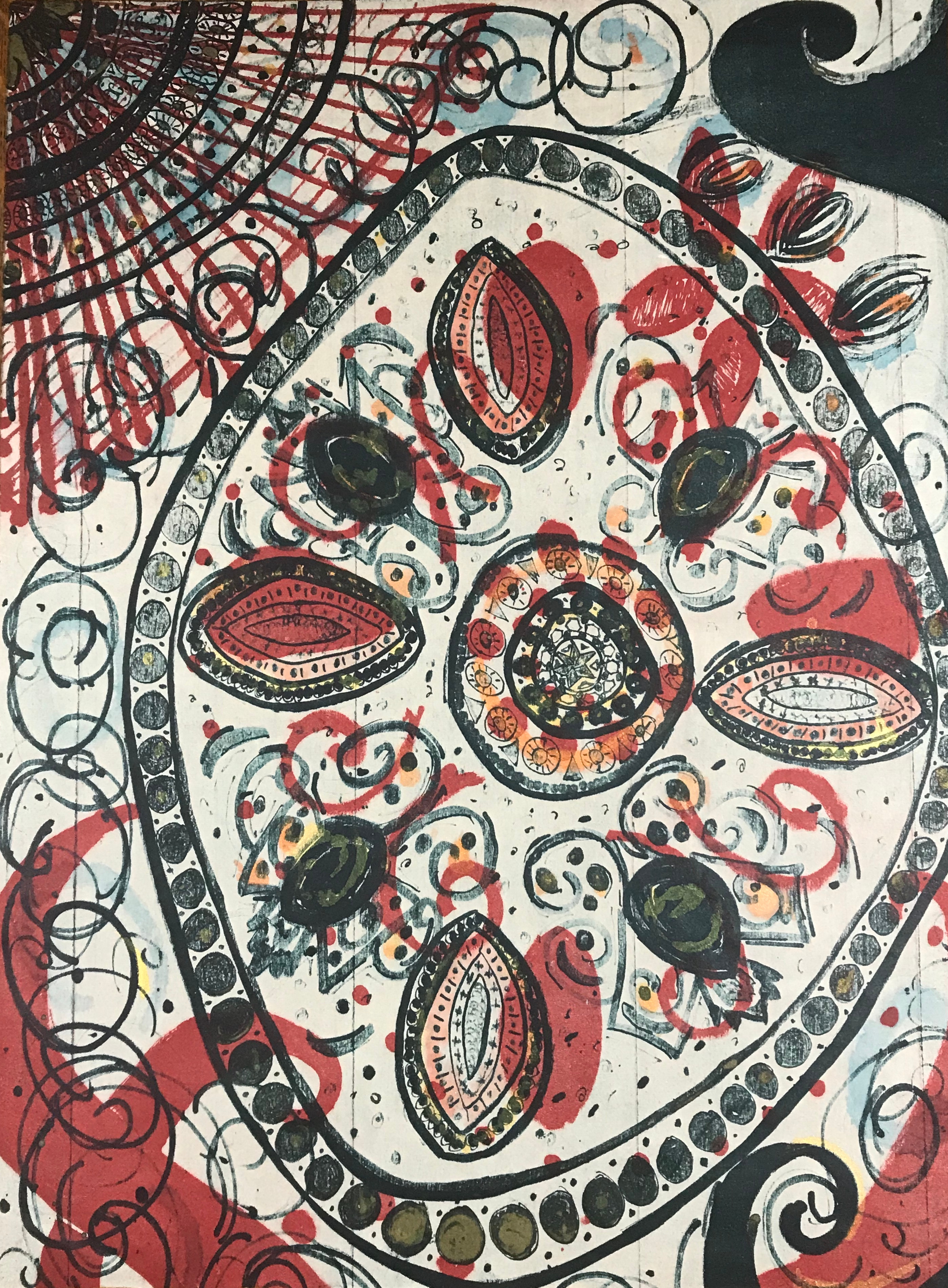 Mandala Passion