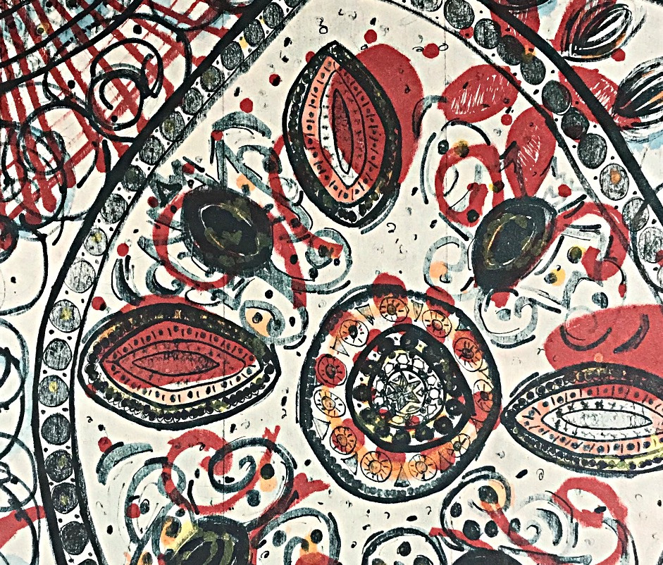 Thumbnail: Mandala Passion