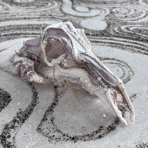Sculpture and Print Work 