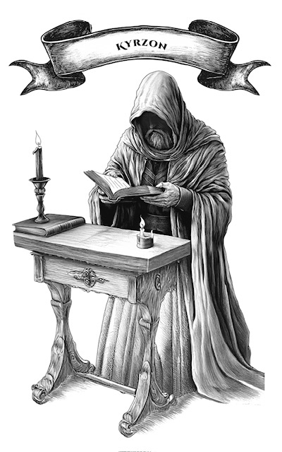 Kyrzon
