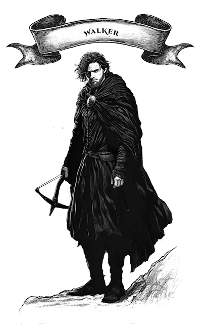 Walker Reed