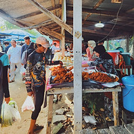 Khanom Market