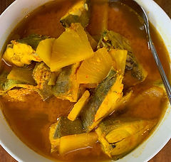 where to eat in Khanom