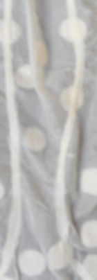 Thumbnail: Foulard en feutre Nuno, laine et Soie