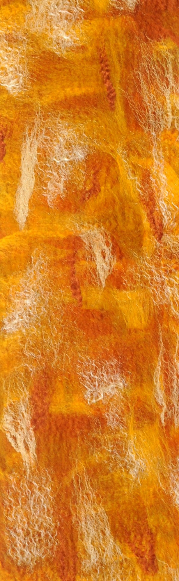 Thumbnail: Écharpe laine feutrée