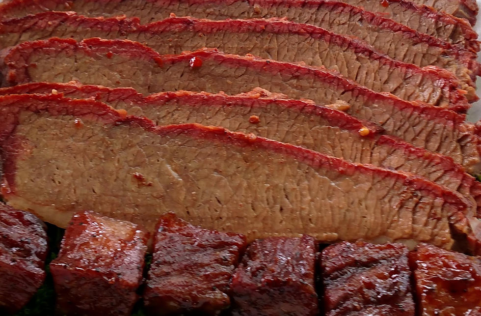 brisket