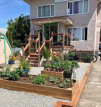 Highview Apartments