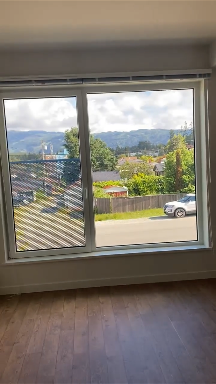 Adapted Suite View