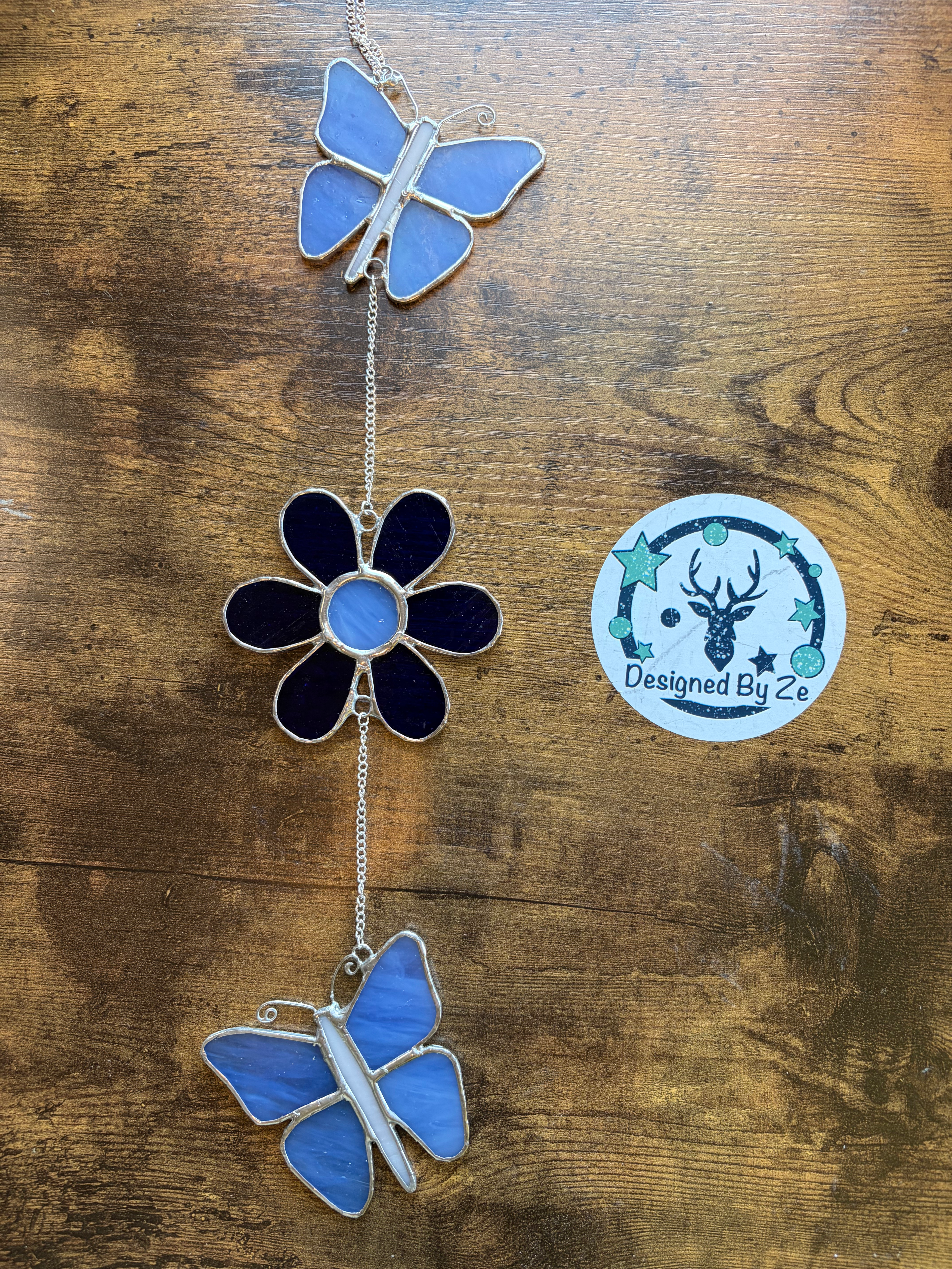 Butterfly Chain