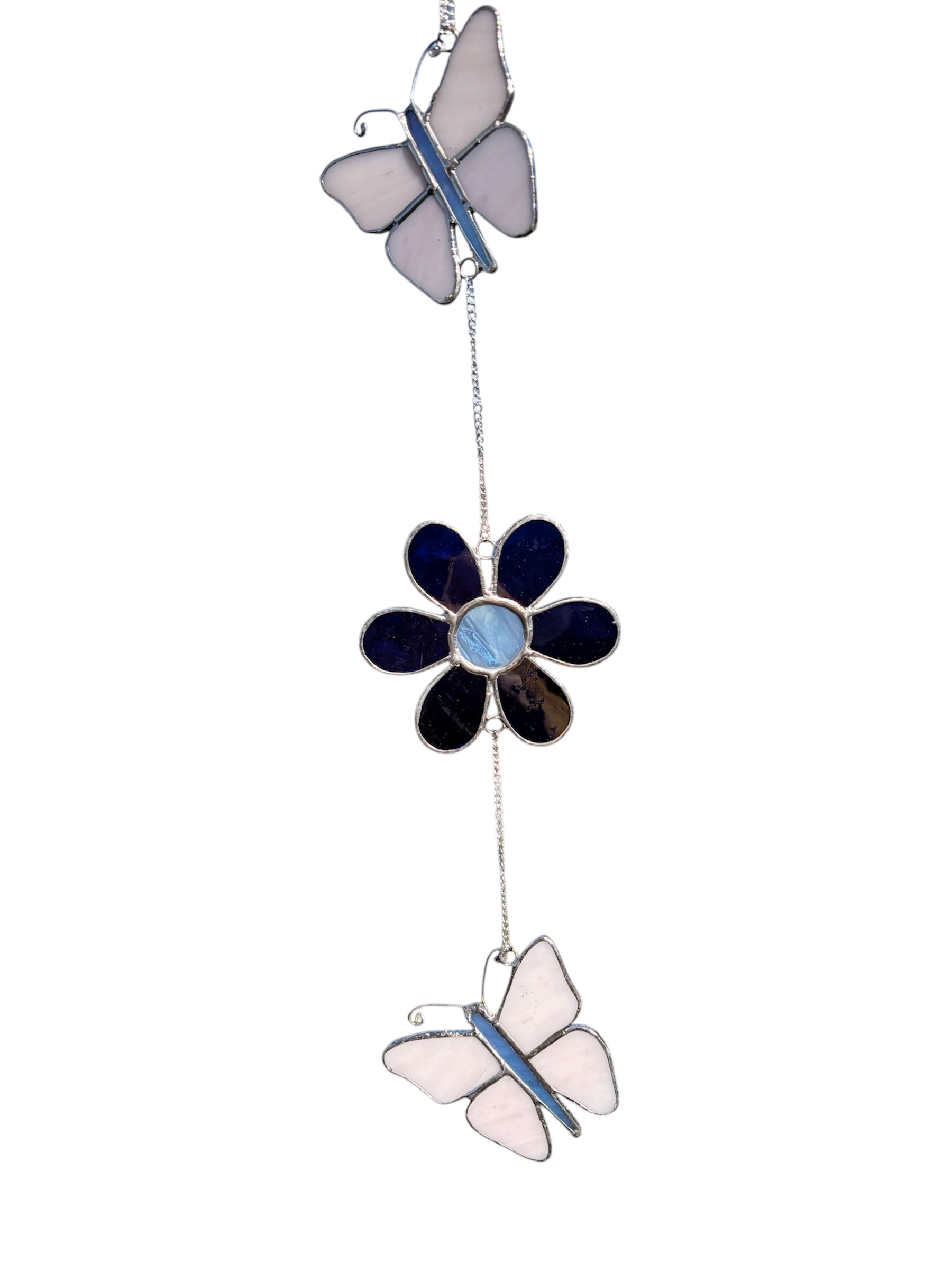 Butterfly Chain