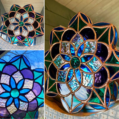 Glass Projects