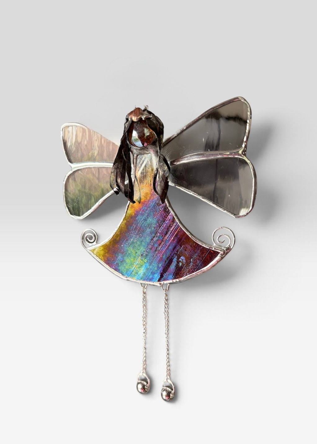 Forest Fairy - Rowanrose