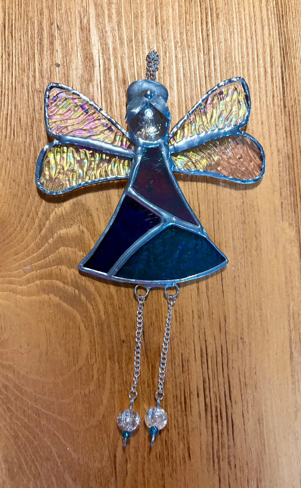 Thumbnail: Multi colour Forest Fairy