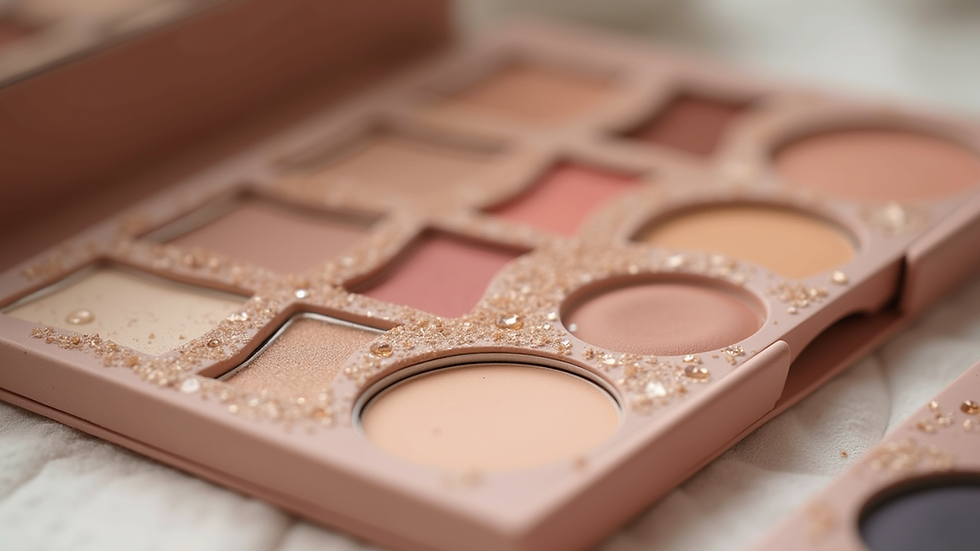 Discover the Elegance of Premium Bridal Makeup Services in Waterloo
