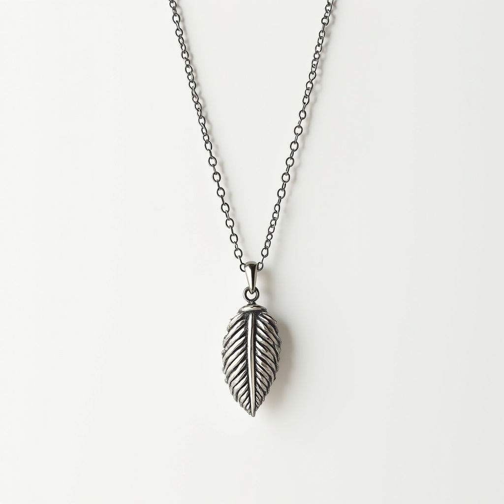 Verhalende Ketting Hanger