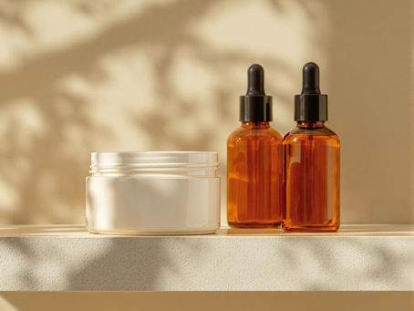 Make Friends with your Aesthetician