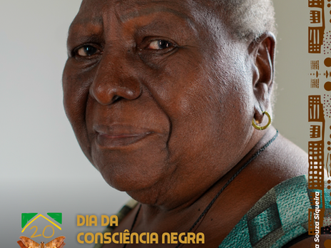 MMSG celebra o Dia da Consciência Negra reforçando compromisso com a luta antirracista