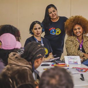 'Papo Reto' debate trabalho infantil e perspectivas para o futuro profissional de adolescentes