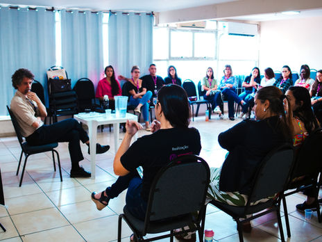 NACA promove capacitação técnica para aprimorar os atendimentos às vítimas de abusos sexuais