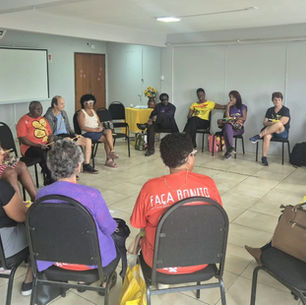 MMSG promove roda de conversa sobre Setembro Amarelo com grupo de associadas
