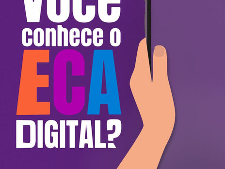 Tecnologia a favor dos direitos: MMSG apoia implementação do ECA Digital