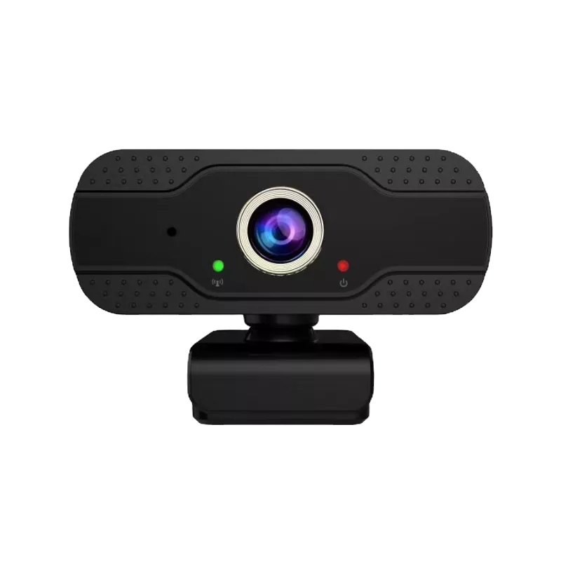 מצלמת רשת Gold Touch E-CAM-1080 USB Camera w/Microphone