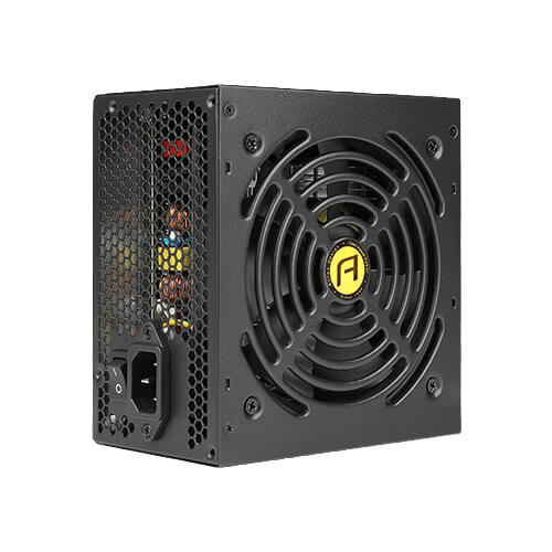 תמונה ממוזערת: ספק כוח Antec CSK 650W