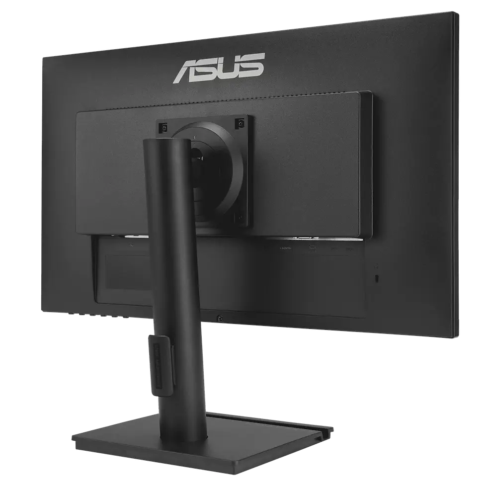 תמונה ממוזערת: מסך מחשב כולל רמקולים ASUS VA24DQFS FHD 100HZ 1MS DP+HDMI+VGA Speakers