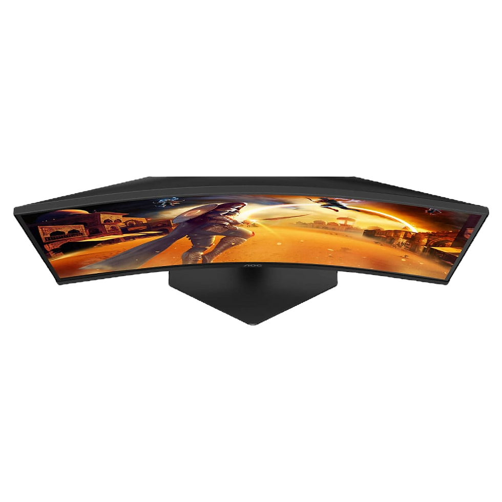 תמונה ממוזערת: מסך גיימינג קעור AOC AGON C27C4ZXE FHD VA 280Hz 0.3ms HDR10 Freesync Premium
