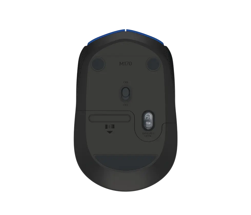 תמונה ממוזערת: עכבר Logitech M171 במבחר צבעים