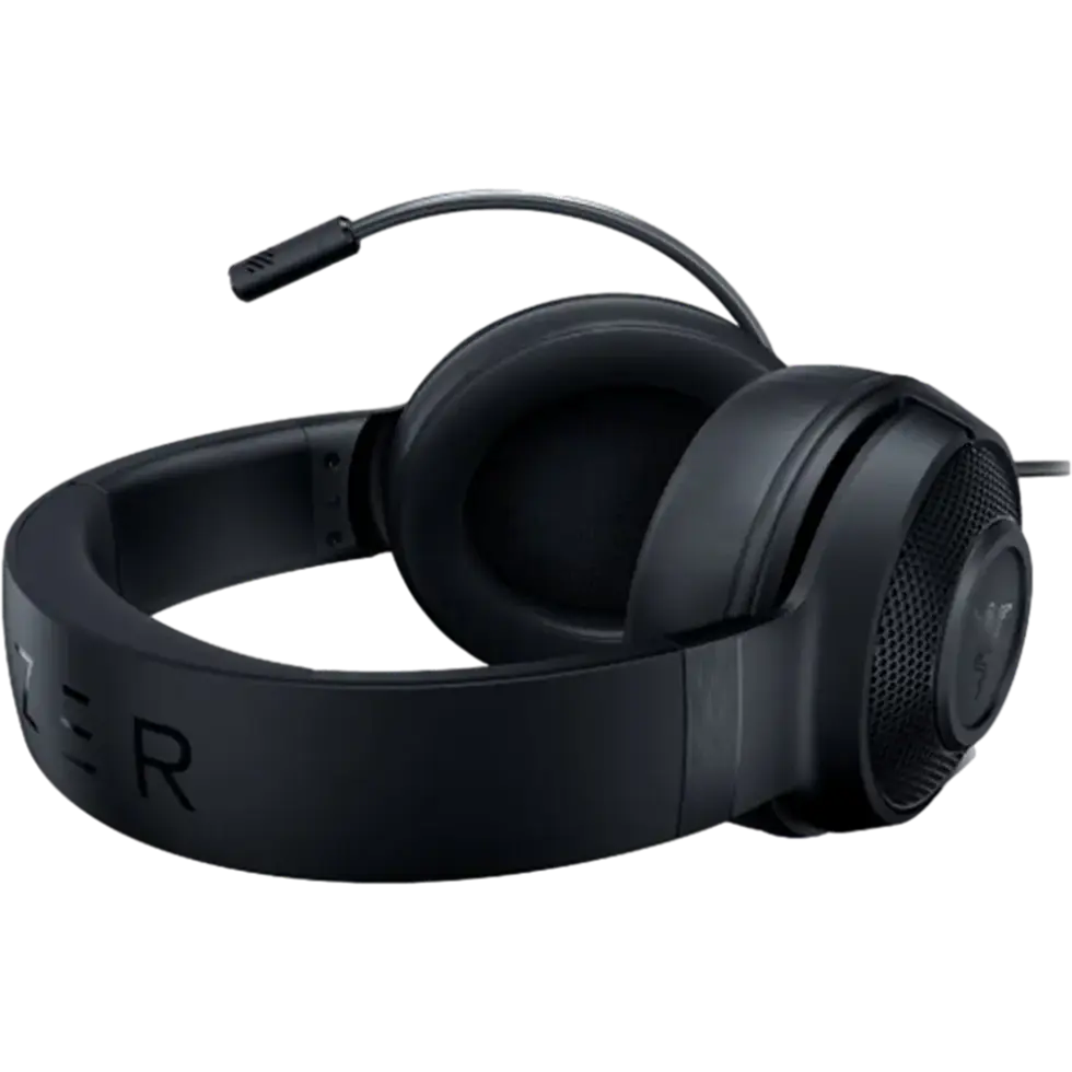 תמונה ממוזערת: באנדל גיימינג Razer GEAR-UP BUNDLE סט מקלדת,עכבר ,פד, אוזניות