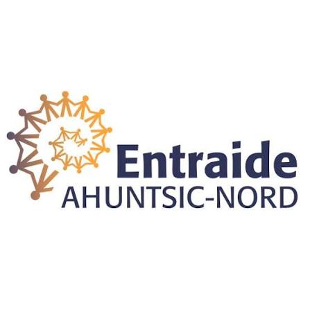 Writer: Entraide Ahuntsic Nord