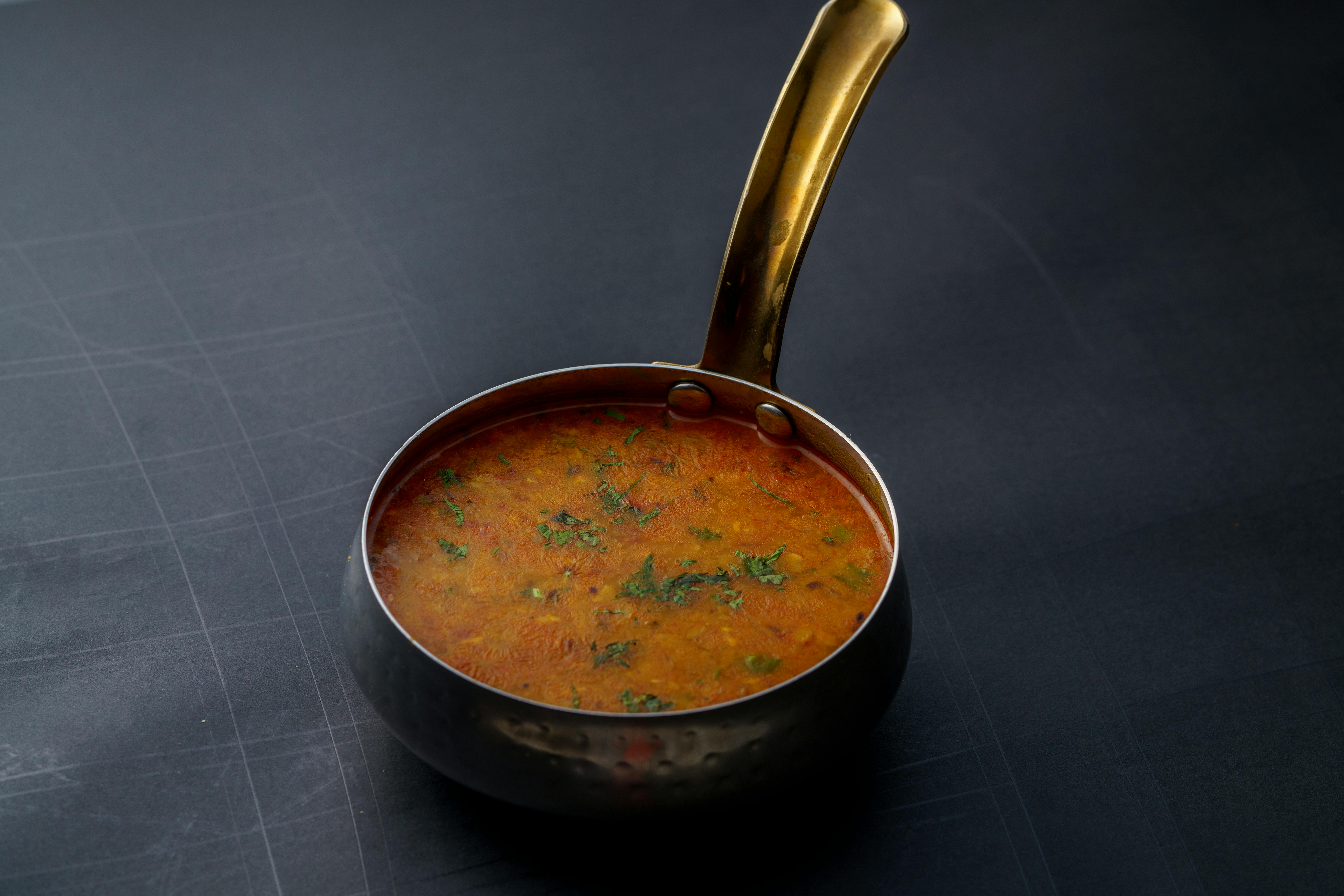Why Rasam Is Not Just a Soup