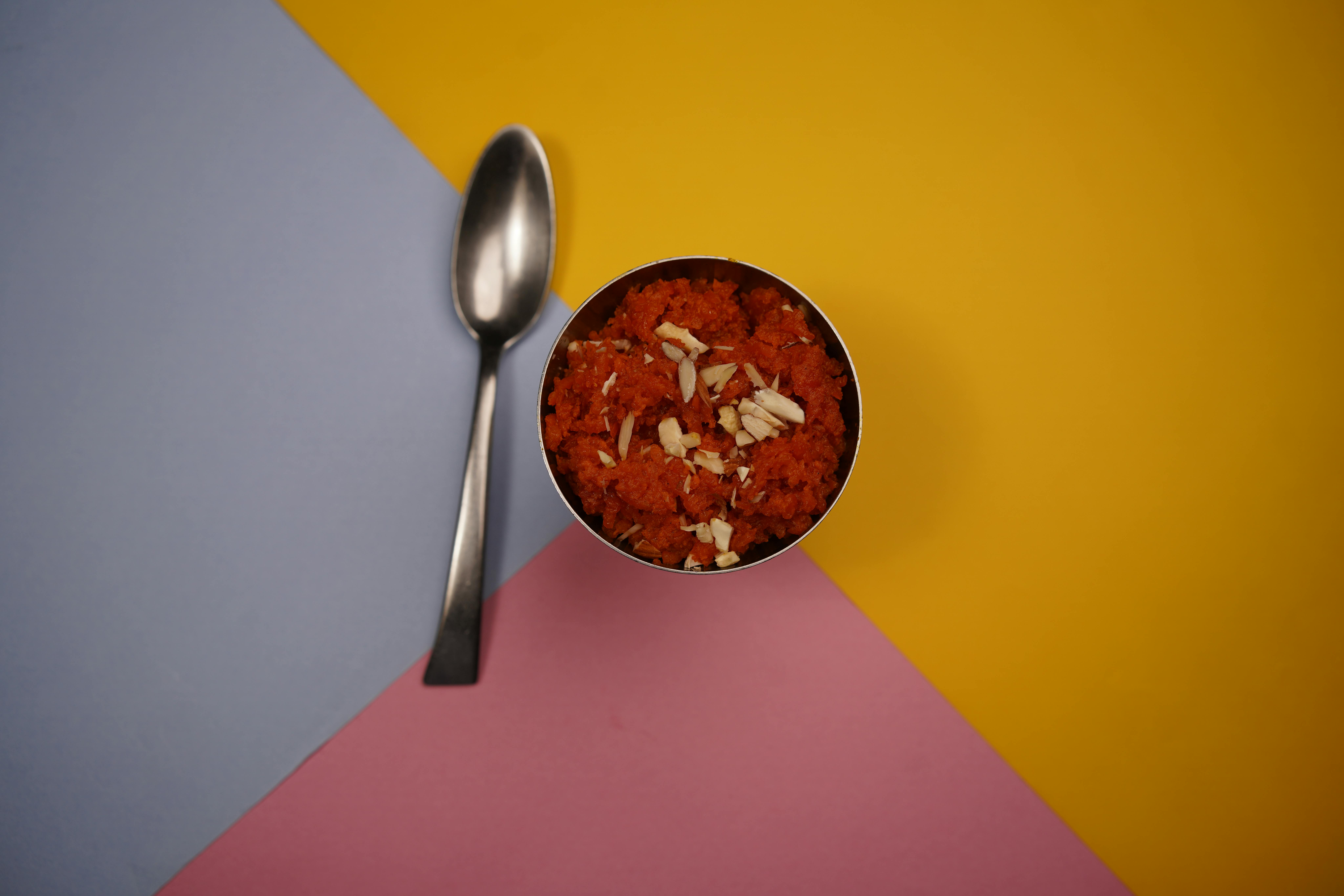 Halwa, Payasam or Gulab Jamun? The Sweet That Steals Every Andhra Function's Finale