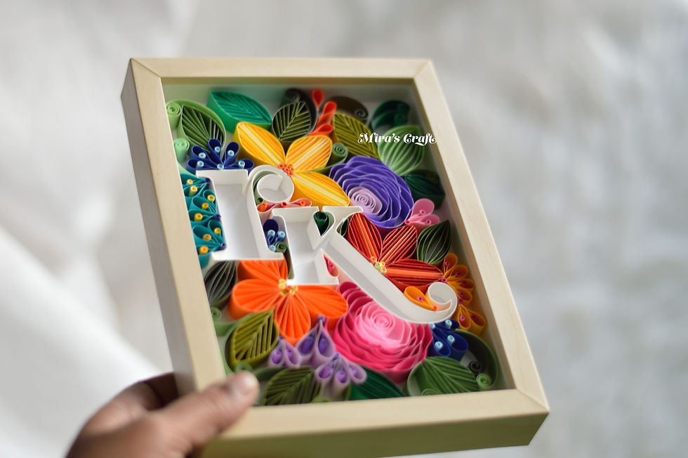 Thumbnail: Customizable gift for your loved one