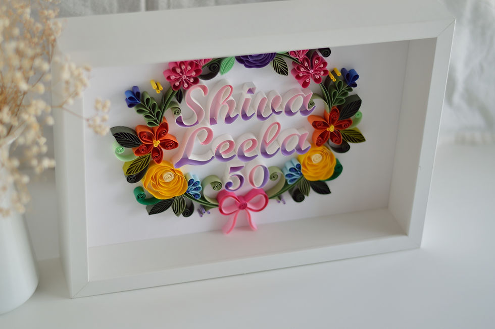 Thumbnail: 50th Anniversary Gift for Parents