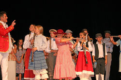 Music Man 2014