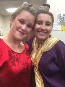 The King and I 2017