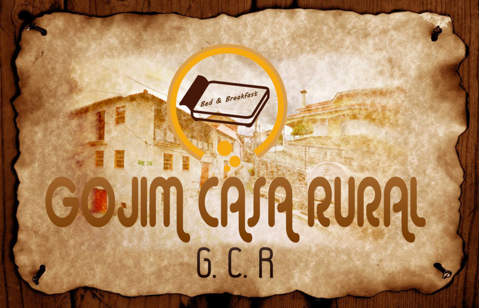 Gojim Casa Rural in Armamar, Portugal