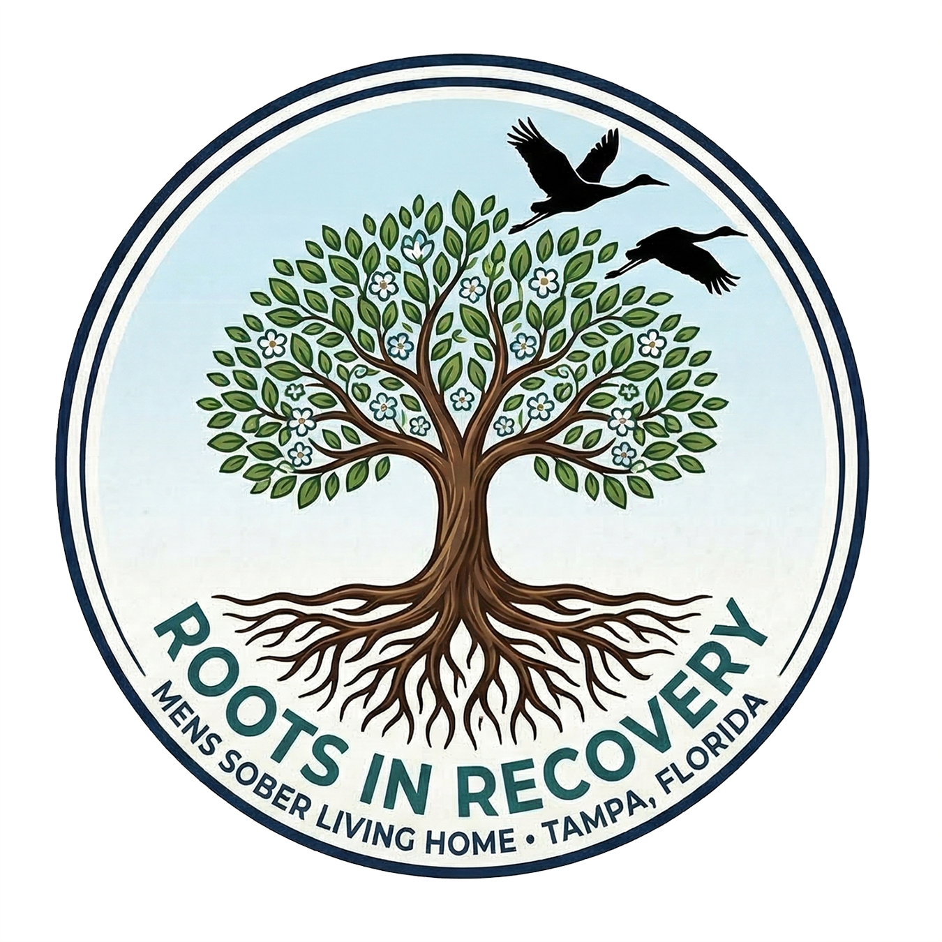Roots In Recovery